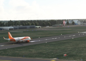 Lelystad Airport - EHLE thumbnail 8