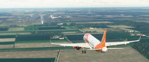 Lelystad Airport - EHLE thumbnail 11