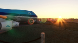 Lelystad Airport - EHLE thumbnail 20