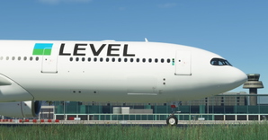 LEVEL Headwind A330-900 thumbnail 3