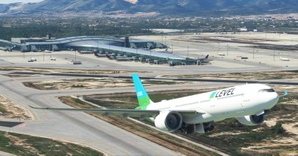 LEVEL Headwind A330-900 thumbnail 8