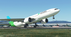 LEVEL Headwind A330-900 thumbnail 6
