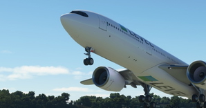 LEVEL Headwind A330-900 thumbnail 7