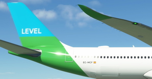 LEVEL Headwind A330-900 thumbnail 4