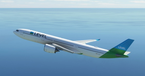 LEVEL Headwind A330-900 thumbnail 9