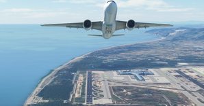 LEVEL Headwind A330-900 thumbnail 10