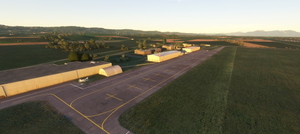 LFLS - Grenoble Alpes Isère thumbnail 23