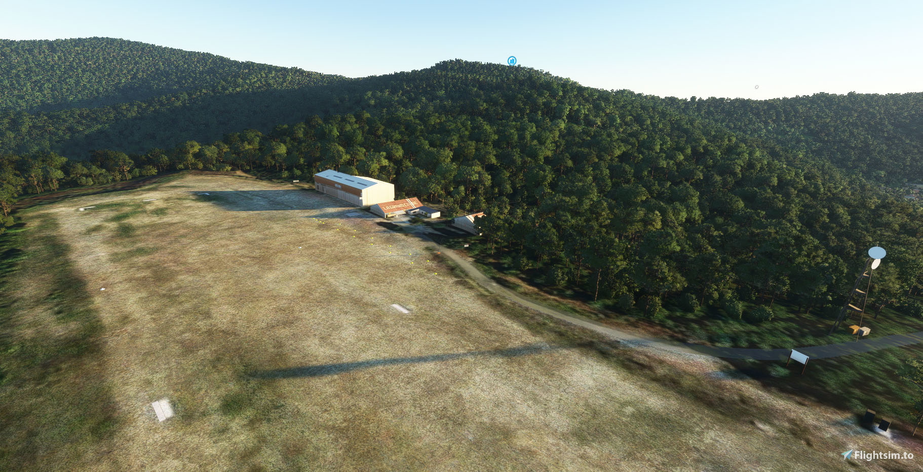 LFTN La Grand Combe - Image 1