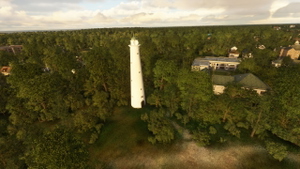 Lighthouses Wadden Sea NL thumbnail 5