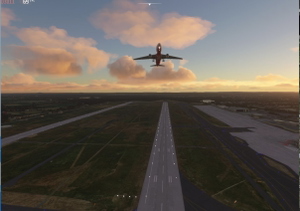 Lights for VATSIM/IVAO aircraft after WU6 - Hotfix thumbnail 2