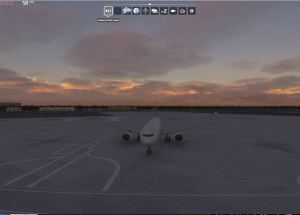 Lights for VATSIM/IVAO aircraft after WU6 - Hotfix thumbnail 3
