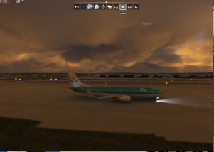 Lights for VATSIM/IVAO aircraft after WU6 - Hotfix thumbnail 1
