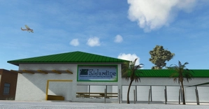 Lingayen Airport (RPUG) thumbnail 5