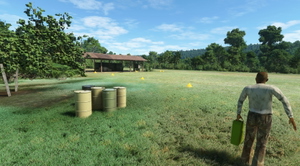 LNF Munbil airstrip thumbnail 3