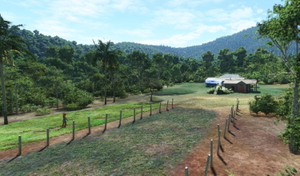 LNF Munbil airstrip thumbnail 5
