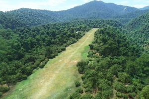 LNF Munbil airstrip thumbnail 4