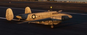 Lockheed Harpoon PV-2 thumbnail 2