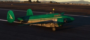 Lockheed Harpoon PV-2 thumbnail 4