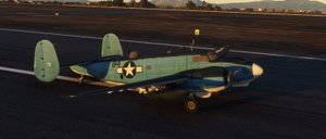 Lockheed Harpoon PV-2 thumbnail 3