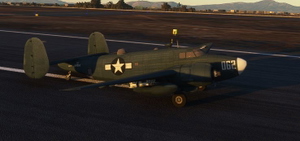 Lockheed Harpoon PV-2 thumbnail 5