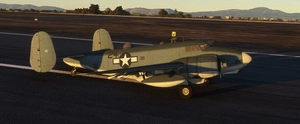 Lockheed Harpoon PV-2 thumbnail 6