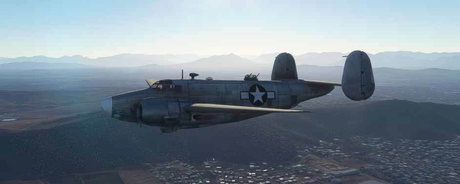 Lockheed Harpoon PV-2 - Image 1
