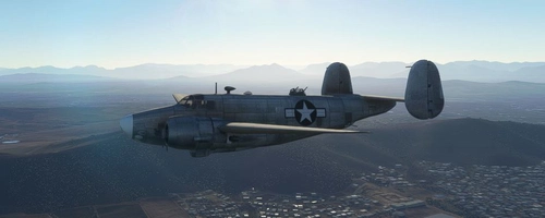 Lockheed Harpoon PV-2