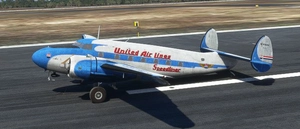 Lockheed L-18 Lodestar update thumbnail 2