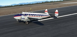 Lockheed L-18 Lodestar update thumbnail 6