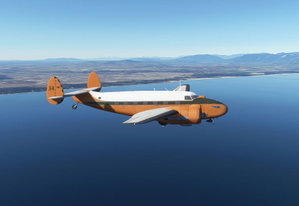 Lockheed L-18 Lodestar update thumbnail 4
