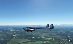 Lockheed L-18 Lodestar update thumbnail 1