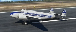 Lockheed L-18 Lodestar update thumbnail 3