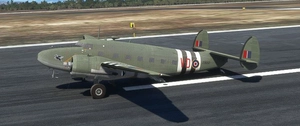 Lockheed L-18 Lodestar update thumbnail 7