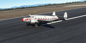 Lockheed L-18 Lodestar update thumbnail 5