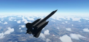 Lockheed SR-71 Blackbird thumbnail 6
