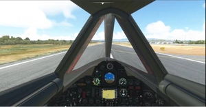 Lockheed SR-71 Blackbird thumbnail 3