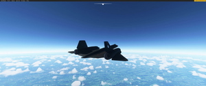 Lockheed SR-71 Blackbird thumbnail 4