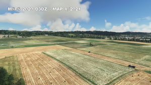 LOGW - Weiz / Unterfladnitz - Map Gleisdorf thumbnail 18