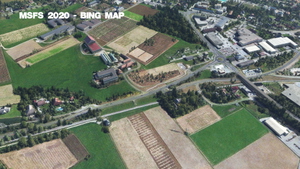 LOGW - Weiz / Unterfladnitz - Map Gleisdorf thumbnail 10