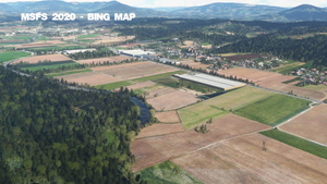LOGW - Weiz / Unterfladnitz - Map Gleisdorf thumbnail 9