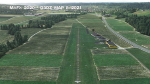 LOGW -  Weiz / Unterfladnitz - Map Unterfladnitz thumbnail 2