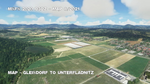 LOGW -  Weiz / Unterfladnitz - Map Unterfladnitz thumbnail 37