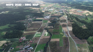 LOGW -  Weiz / Unterfladnitz - Map Unterfladnitz thumbnail 3