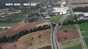 LOGW -  Weiz / Unterfladnitz - Map Unterfladnitz thumbnail 25