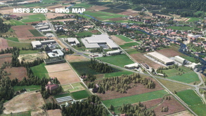 LOGW - Weiz / Unterfladnitz - Map Weiz thumbnail 7