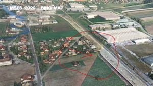 LOGW - Weiz / Unterfladnitz - Map Weiz thumbnail 6