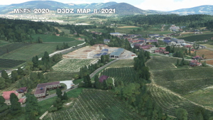 LOGW - Weiz / Unterfladnitz - Map Weiz thumbnail 12