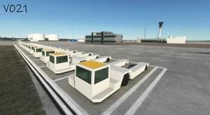 London Heathrow Airport (EGLL) thumbnail 7