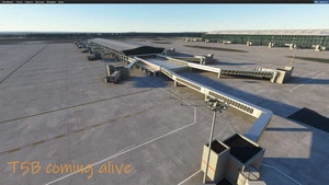 London Heathrow Airport (EGLL) thumbnail 11
