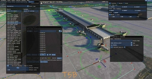 London Heathrow Airport (EGLL) thumbnail 13